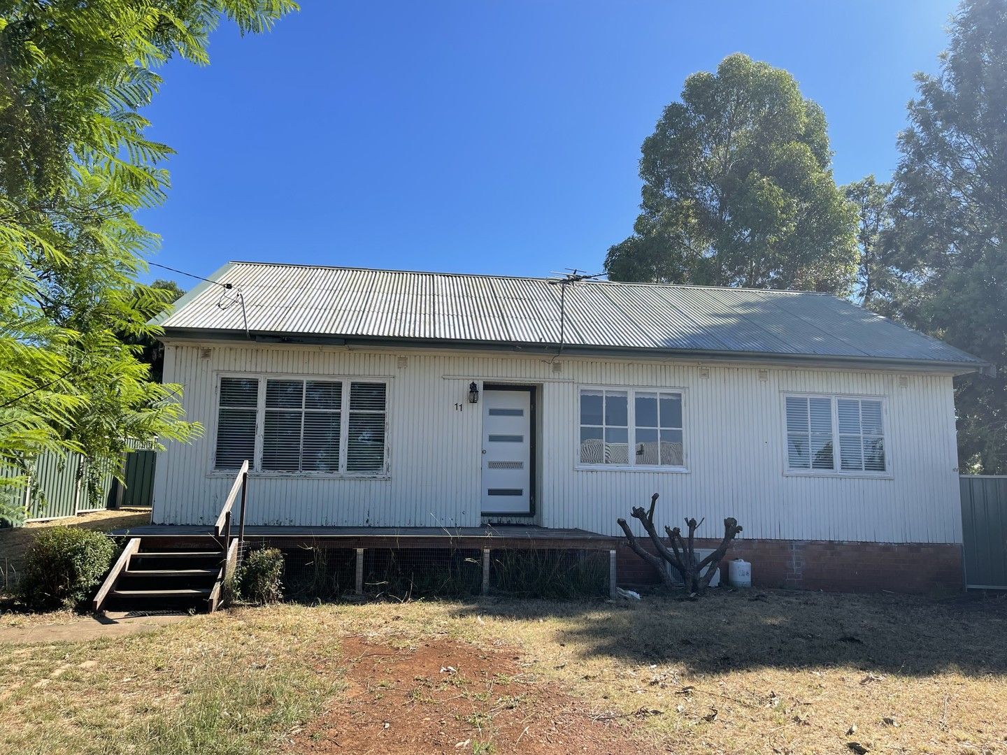 4 bedrooms House in 11 Colin Court GUNNEDAH NSW, 2380