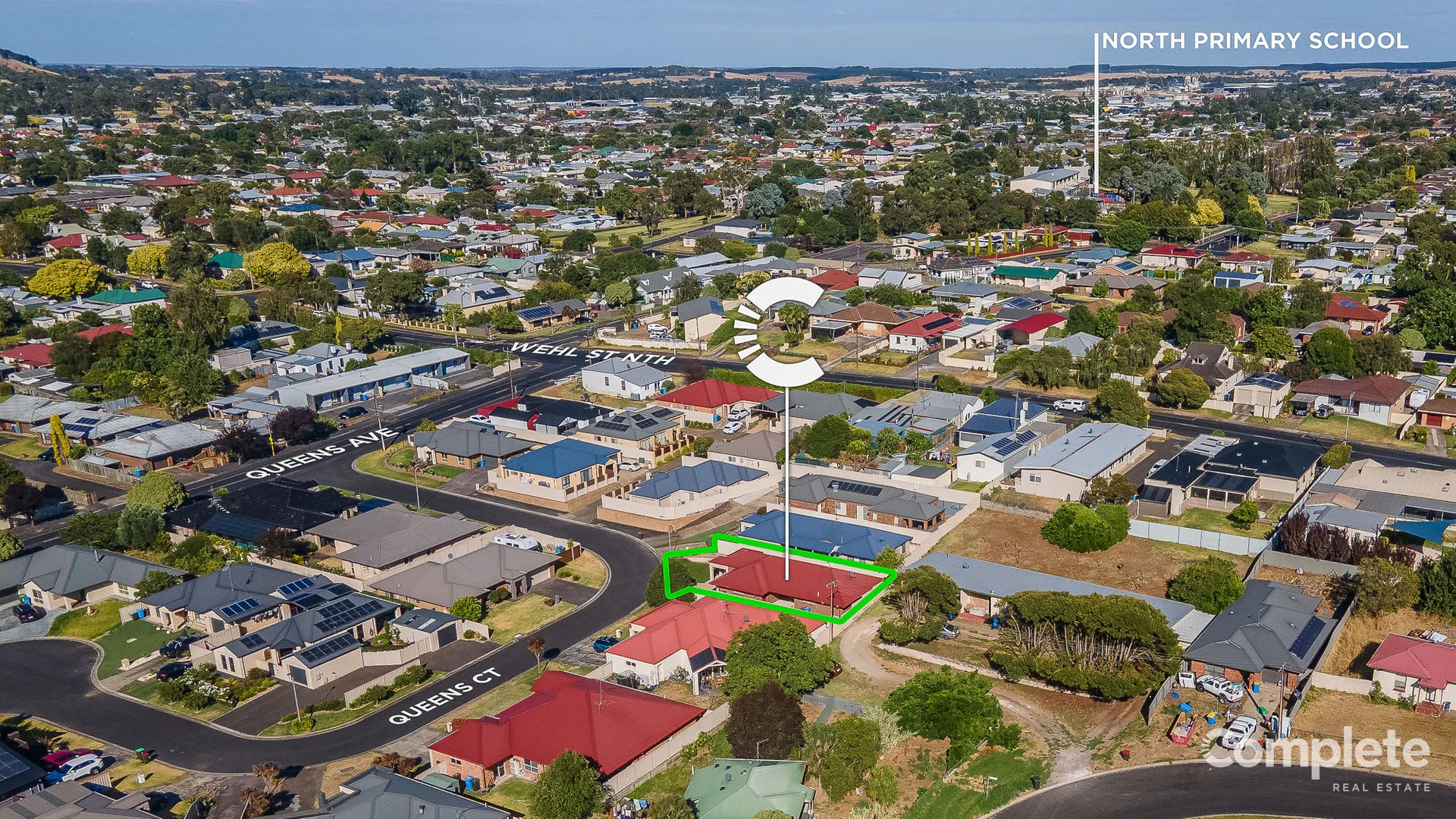 Additional image 20 of 3/9 QUEENS COURT, Mount Gambier SA 5290