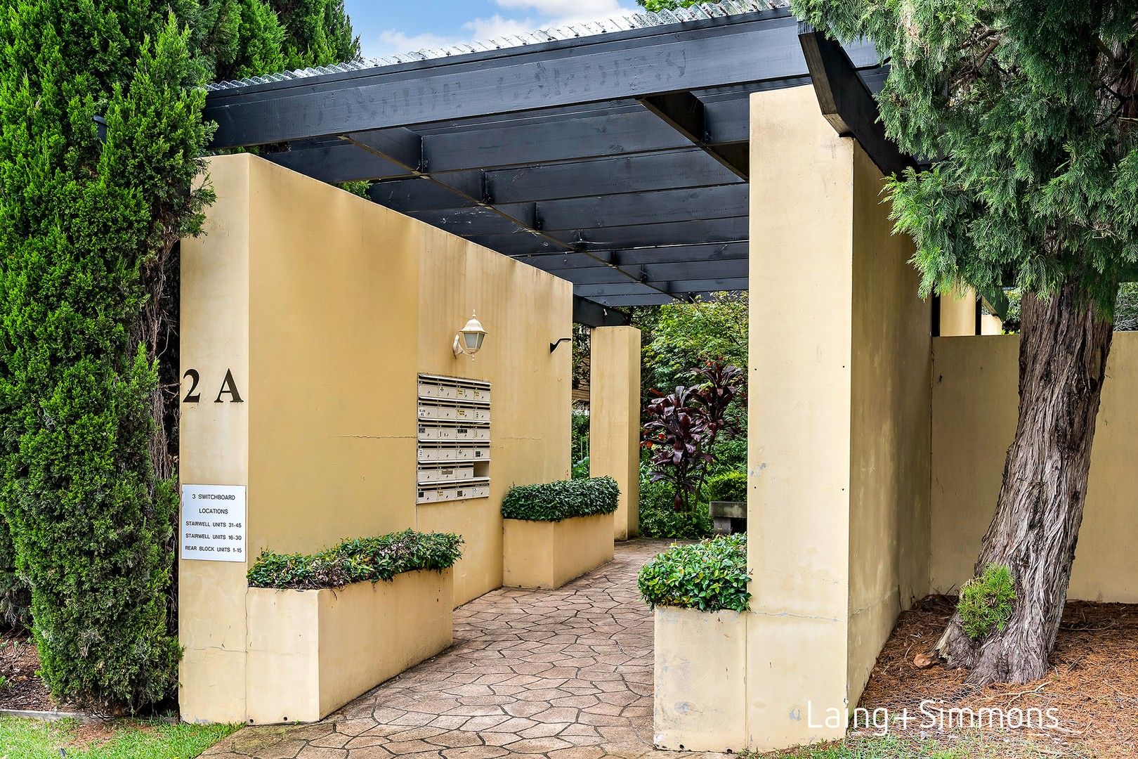 1 bedrooms Apartment / Unit / Flat in 38/2A Yardley Avenue WAITARA NSW, 2077