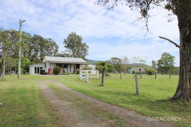 252 Yessabah Road, Yessabah NSW 2440, Image 1