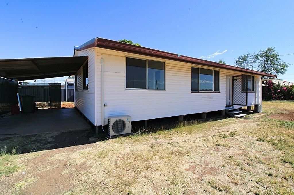 5 Margaret Street, Cloncurry QLD 4824 House For Rent 390 Domain