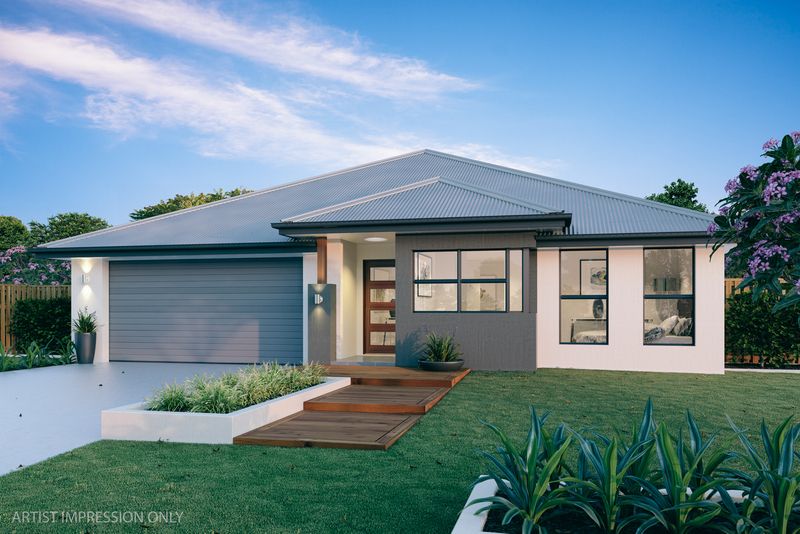 4 bedrooms New House & Land in * New Build Opportunity PALMVIEW QLD, 4553