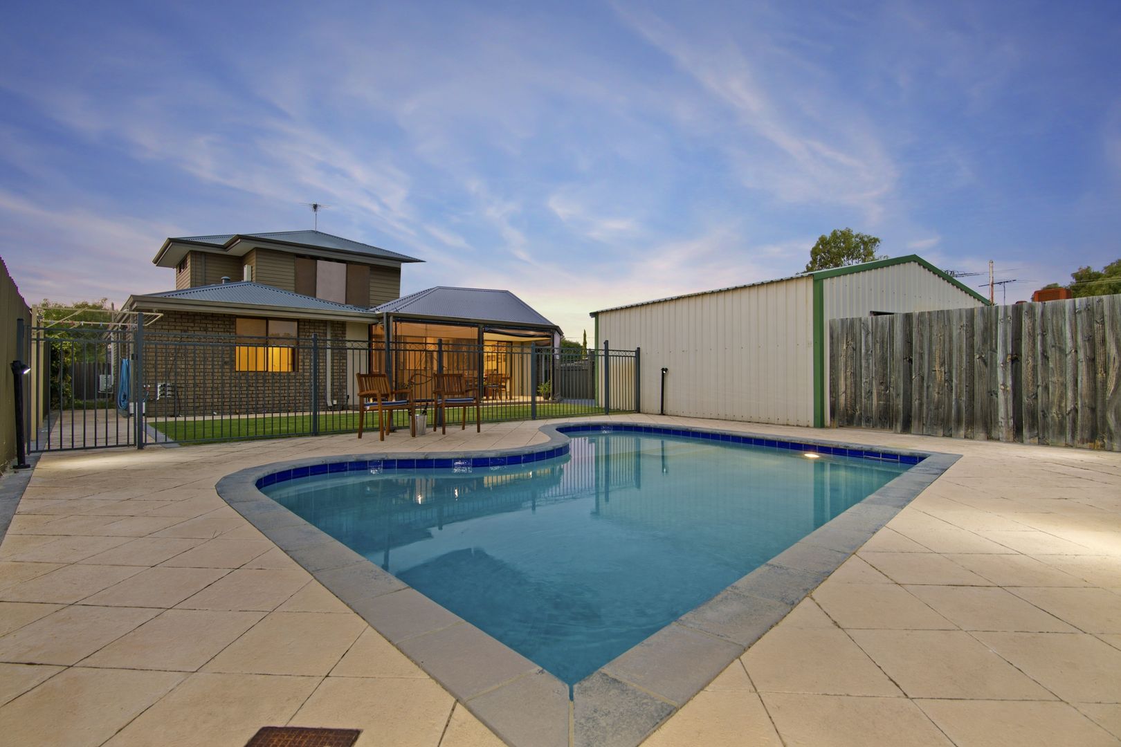 3 Willow Court, Cooloongup WA 6168, Image 2