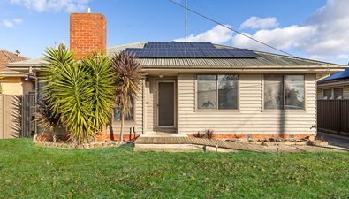 Picture of 35 Cuthberts Road, ALFREDTON VIC 3350