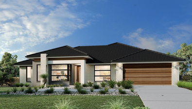 Picture of 1701 Angaston Circuit, BACCHUS MARSH VIC 3340