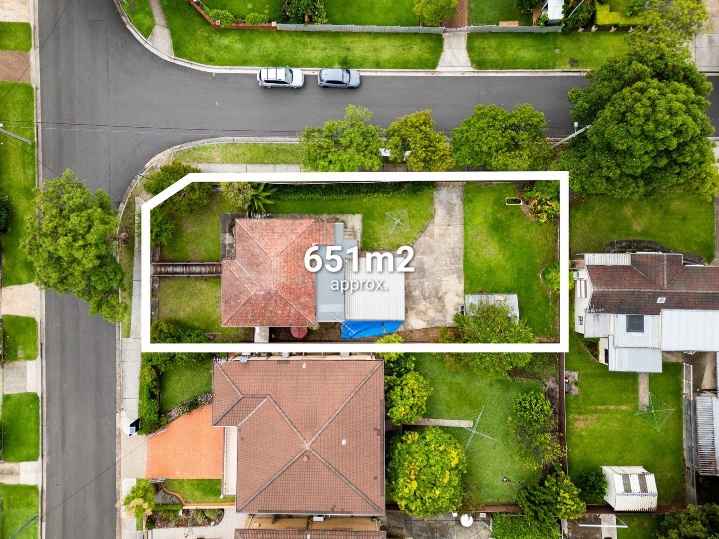 2 bedrooms House in 17 Bringelly Avenue PENDLE HILL NSW, 2145