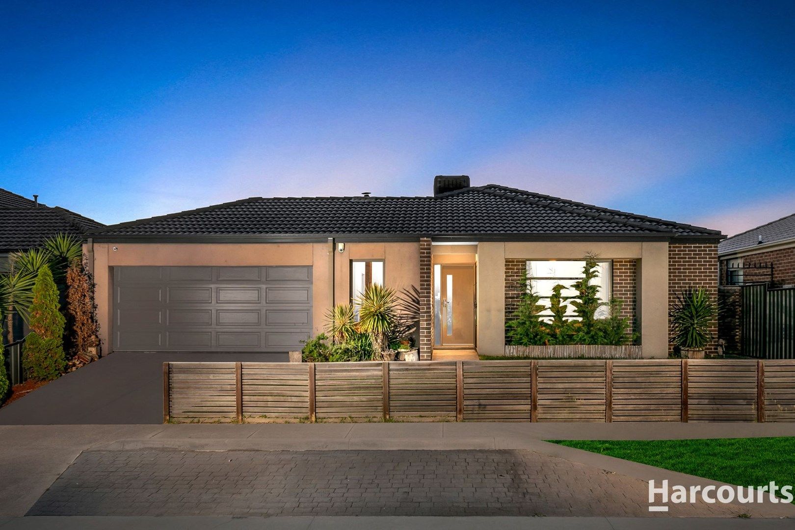 3 Hatfield Cove, Derrimut VIC 3026, Image 0