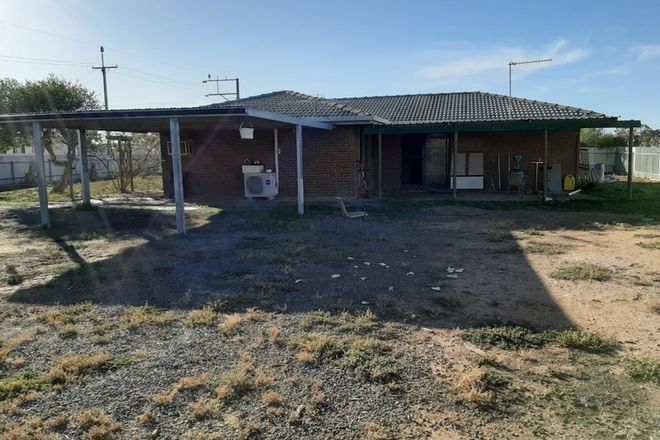Picture of 10 Fourth Street, WILD HORSE PLAINS SA 5501