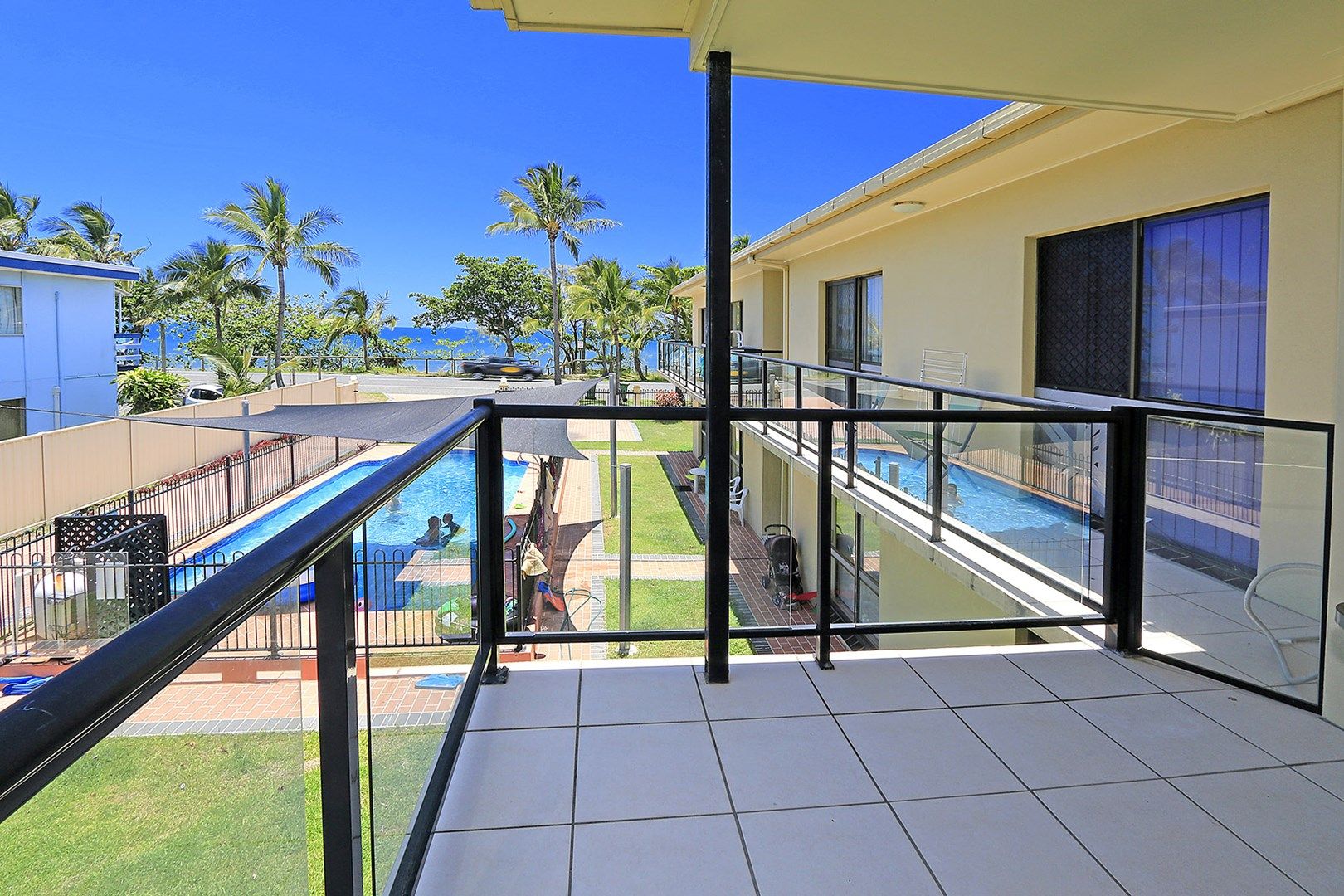 6/168 Scenic Highway, Lammermoor QLD 4703, Image 0