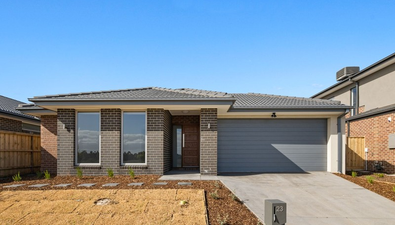 Picture of 23 Alverton Drive, POINT COOK VIC 3030