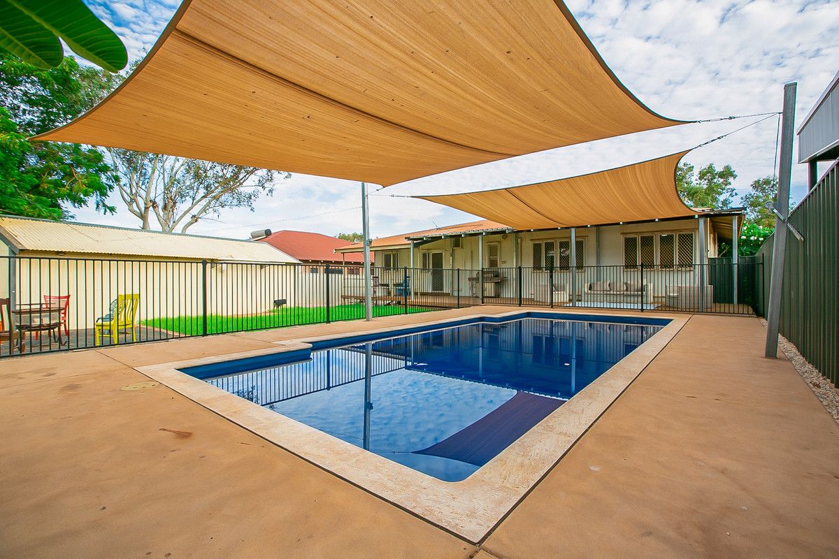 113 Athol Street, Port Hedland WA 6721 Domain