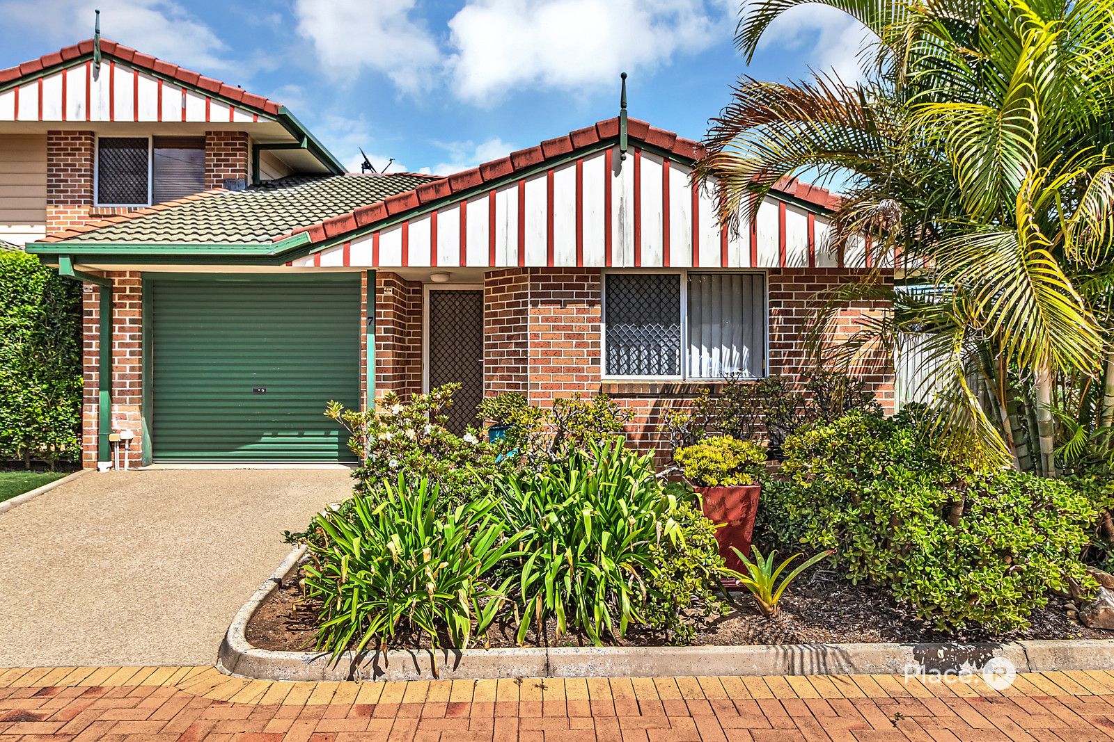 7/58 Symons Road, Sunnybank Hills QLD 4109, Image 0