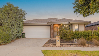 Picture of 46 Stonecrop Way, WYNDHAM VALE VIC 3024