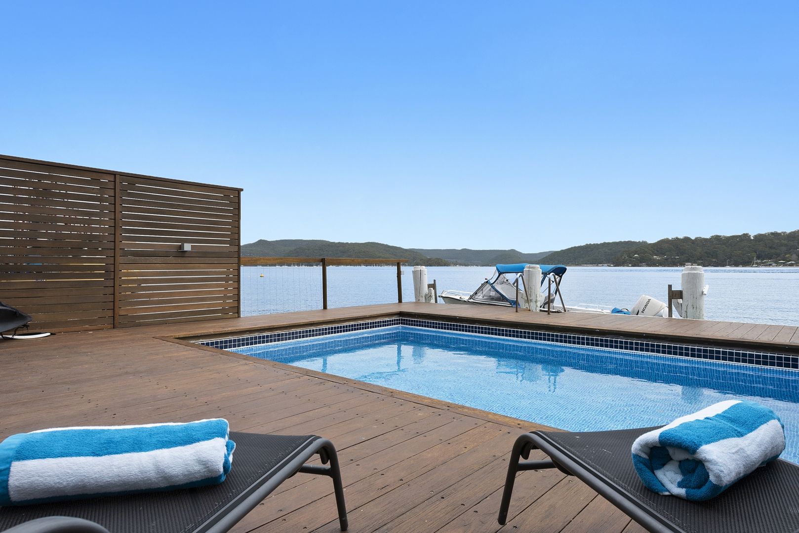 Lot 1 Hawkesbury River, Little Wobby NSW 2256, Image 1