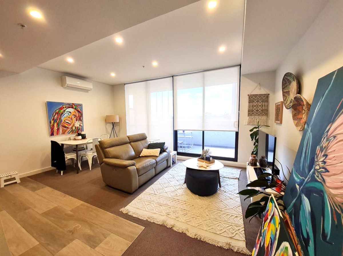 1 bedrooms Apartment / Unit / Flat in 25/387 Macquarie Street LIVERPOOL NSW, 2170