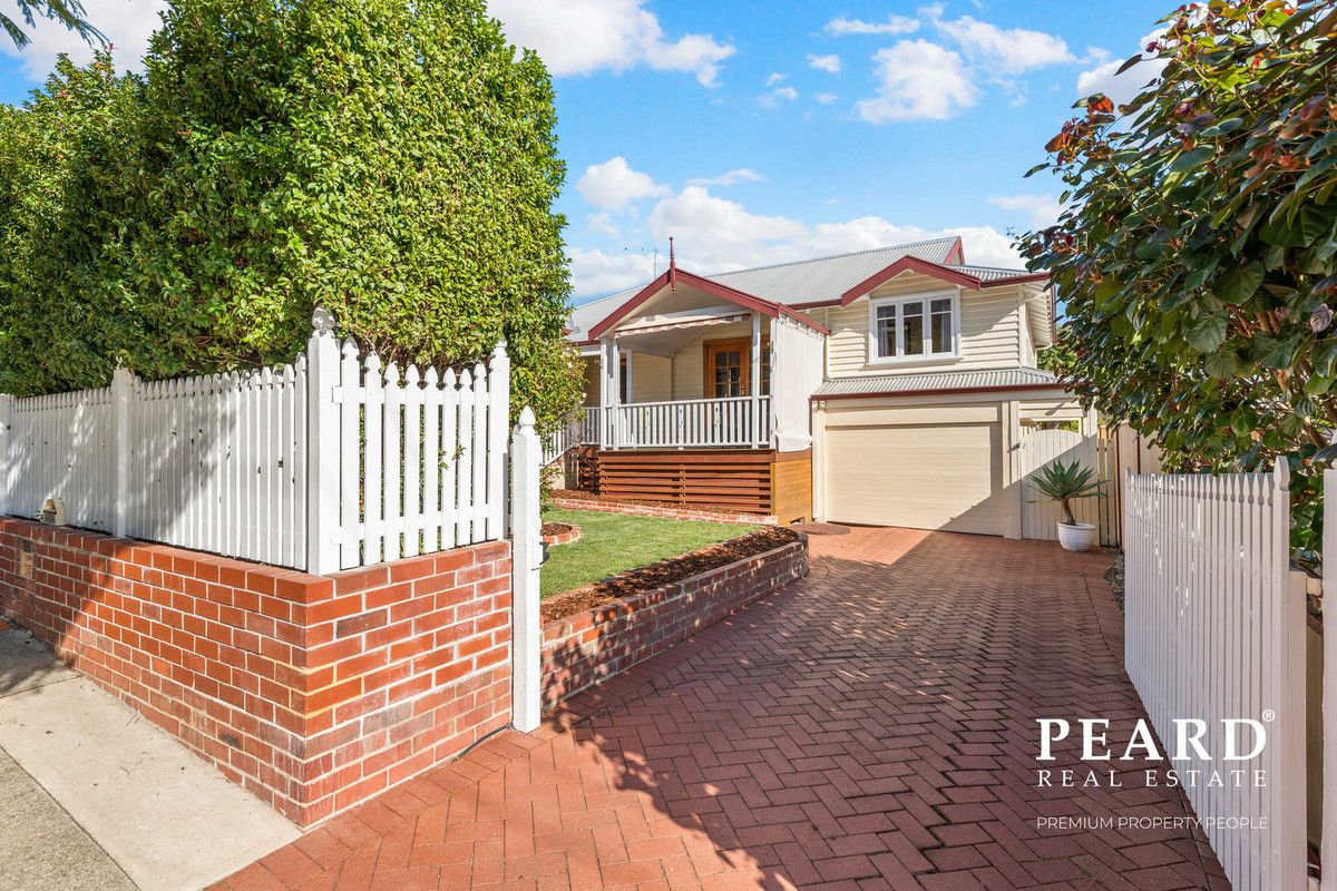 51 Etwell Street, East Victoria Park WA 6101, Image 0