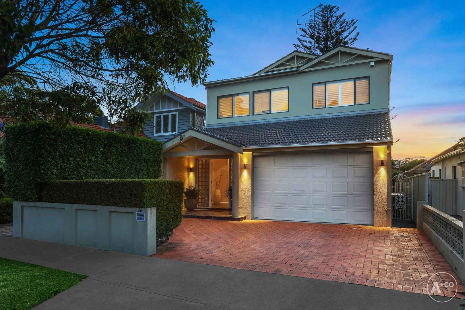 56 Leonard Avenue, Kingsford NSW 2032 House For Rent Domain