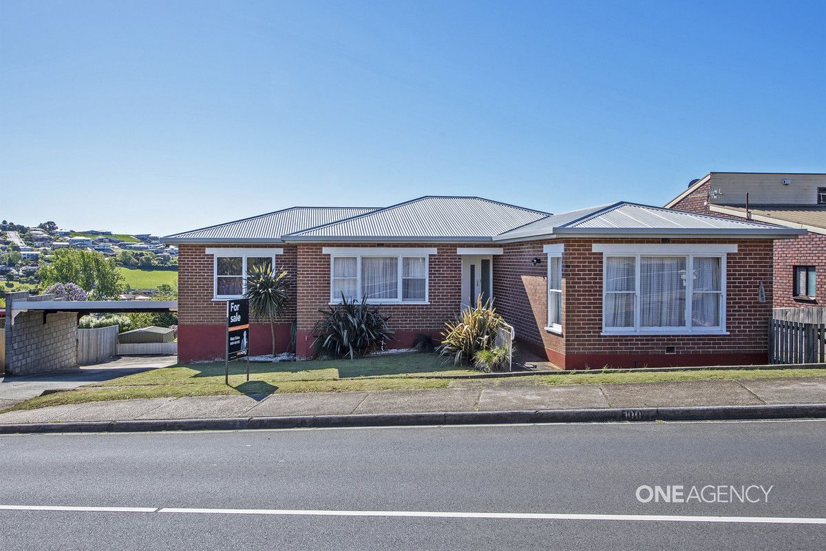 100 View Road, Montello TAS 7320, Image 0