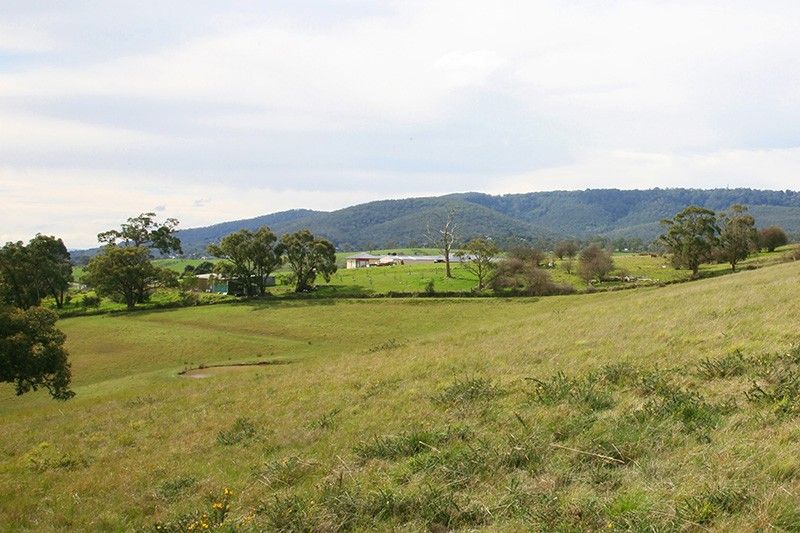 Lot 5 22 Sheldon Court, Lysterfield VIC 3156, Image 2