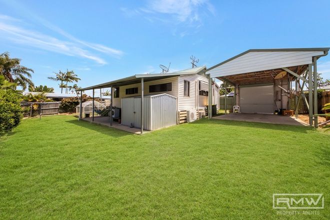 Picture of 9 Arthur Street, YEPPOON QLD 4703