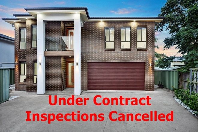 Picture of 24A Addison Street, WETHERILL PARK NSW 2164