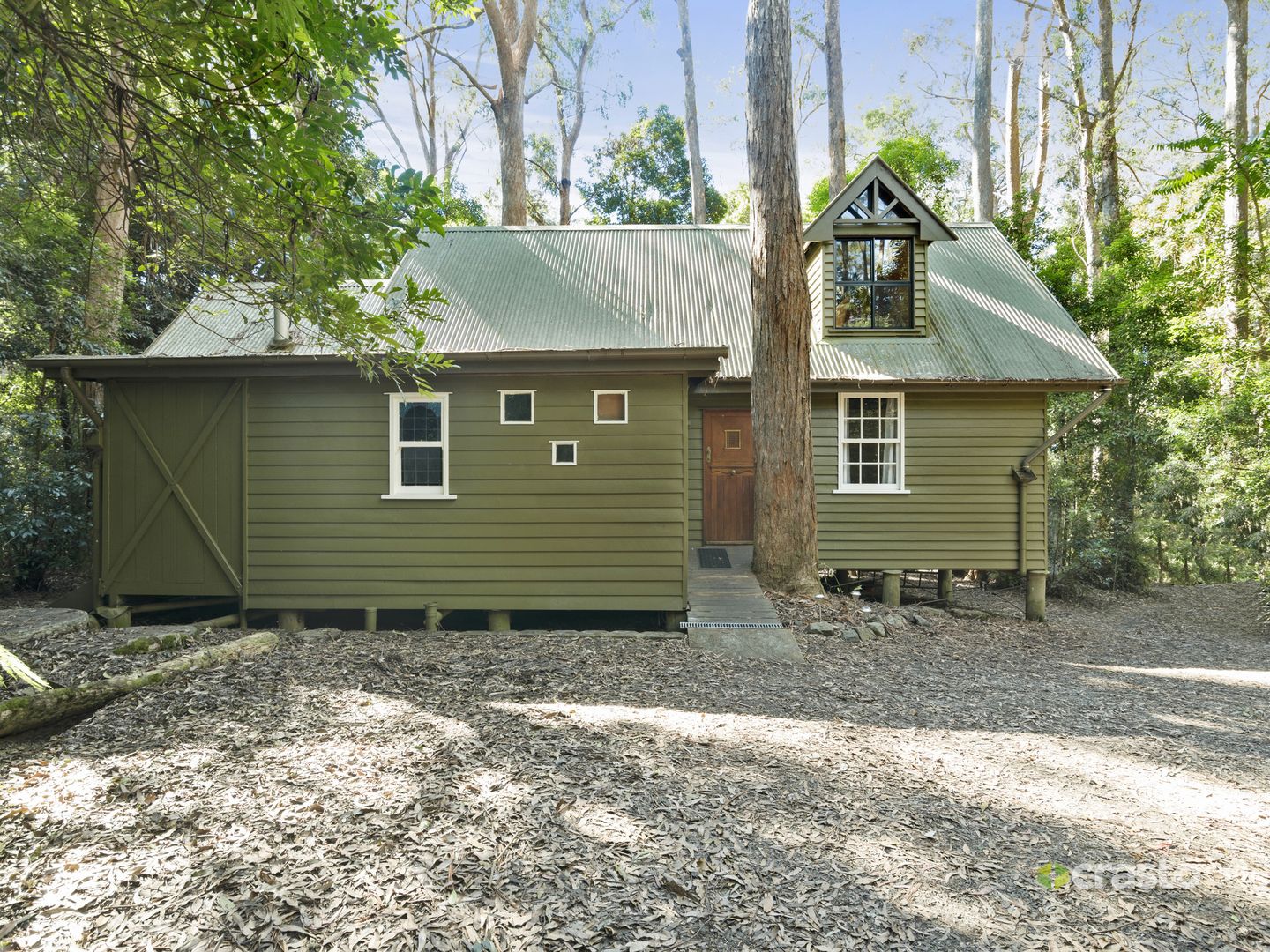 12 Wattle Grove, Springbrook QLD 4213, Image 2