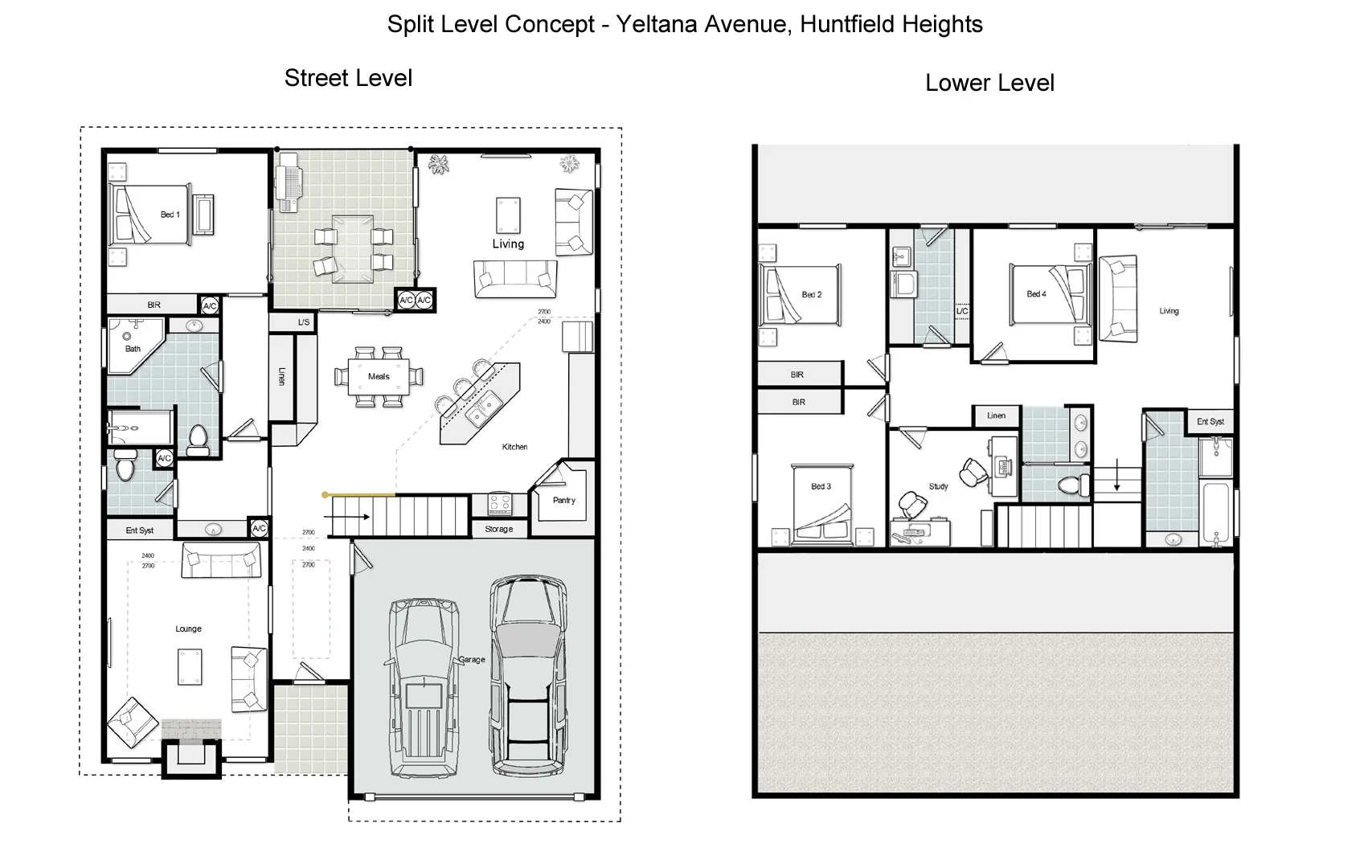 Additional image 10 of 41-44 Yeltana Avenue, Huntfield Heights SA 5163