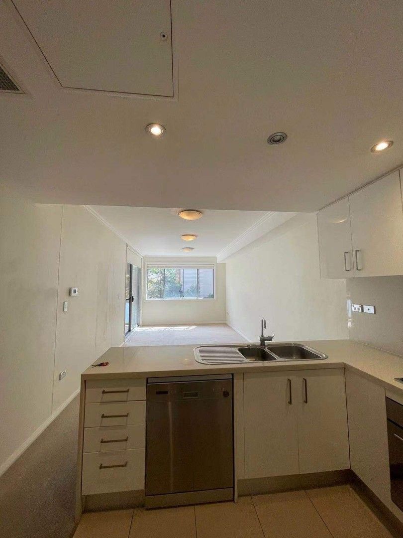 1 bedrooms Apartment / Unit / Flat in 35/2-6 Warrangi Street TURRAMURRA NSW, 2074