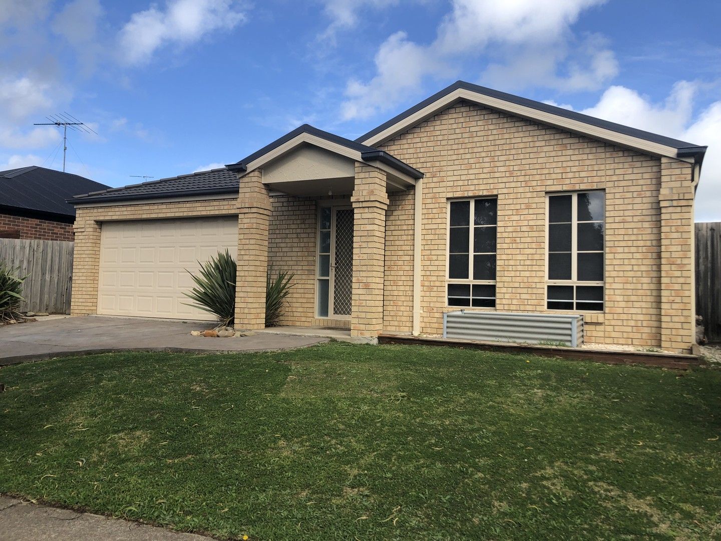 4 bedrooms House in 18 Pinot Street WAURN PONDS VIC, 3216