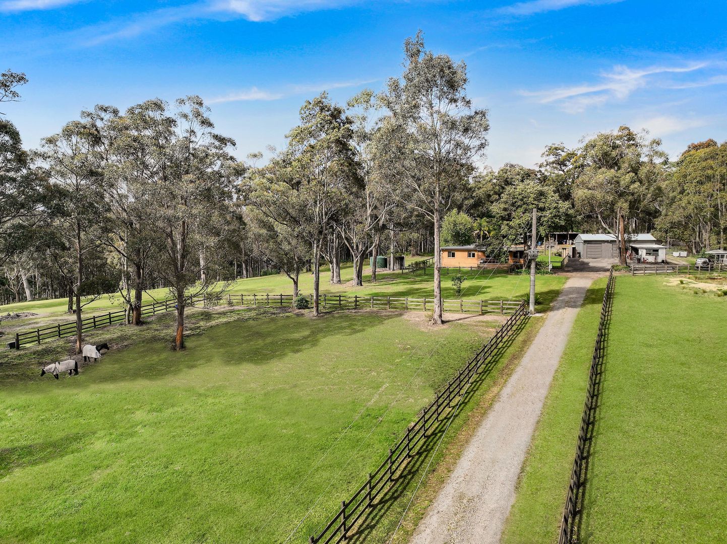 212 Bawley Point Road, Bawley Point Property History & Address