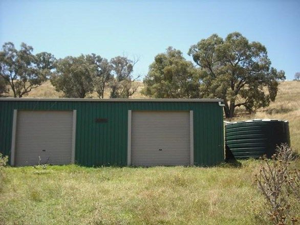 2174 Murringo Road, MURRINGO NSW 2586, Image 0