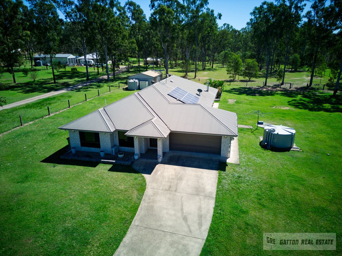 2 Benell Court, Adare QLD 4343, Image 0