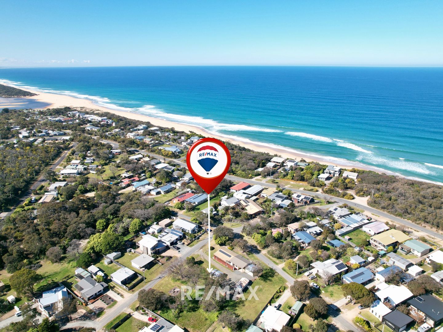 13 Bulmer Street, Lake Tyers Beach VIC 3909, Image 0