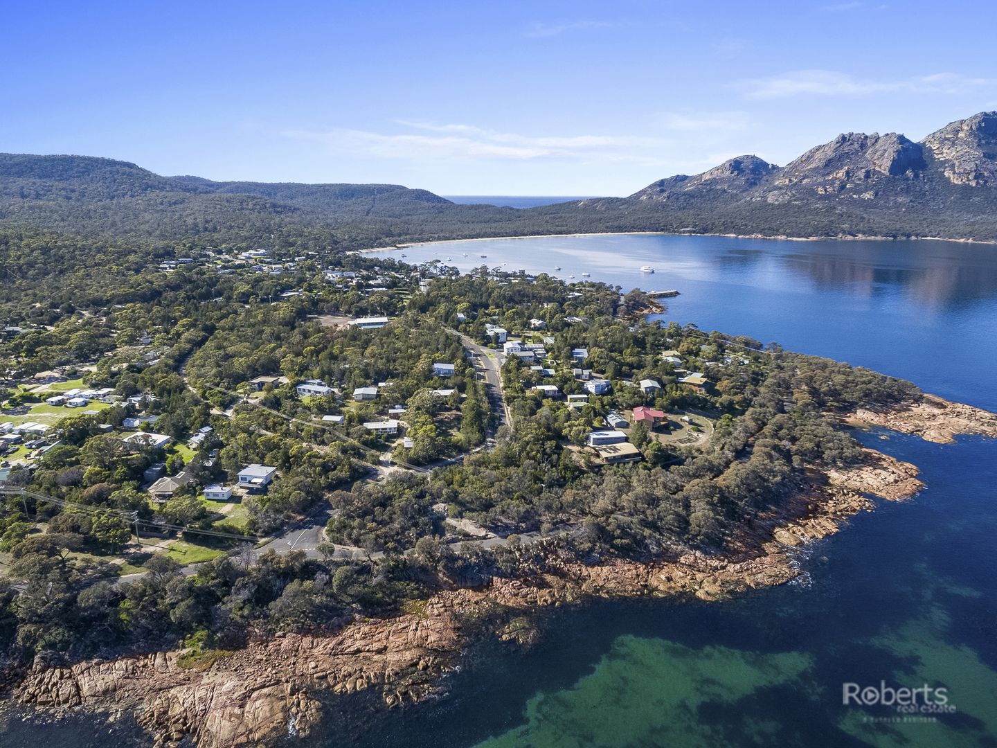 70 Harold Street, Coles Bay TAS 7215, Image 1