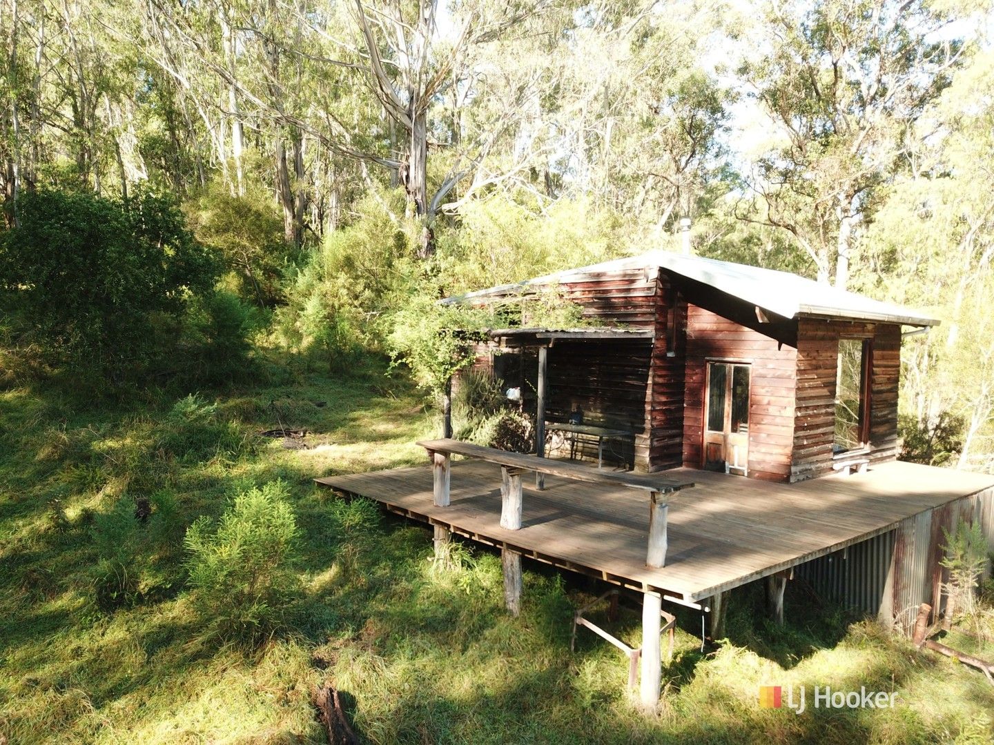 535 Hawks Head Road, Brogo NSW 2550, Image 0