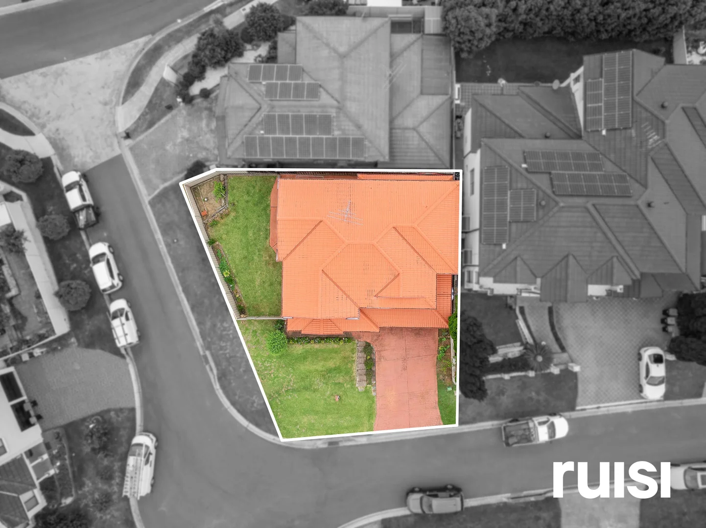Additional image 19 of 2B Spagnolo Place, Prestons NSW 2170