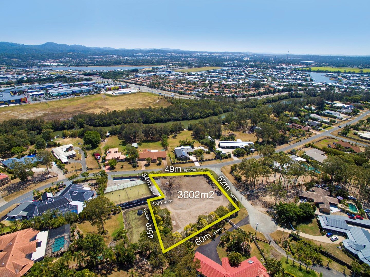 1 (Lot 271) Nymboida Court, Helensvale QLD 4212, Image 0
