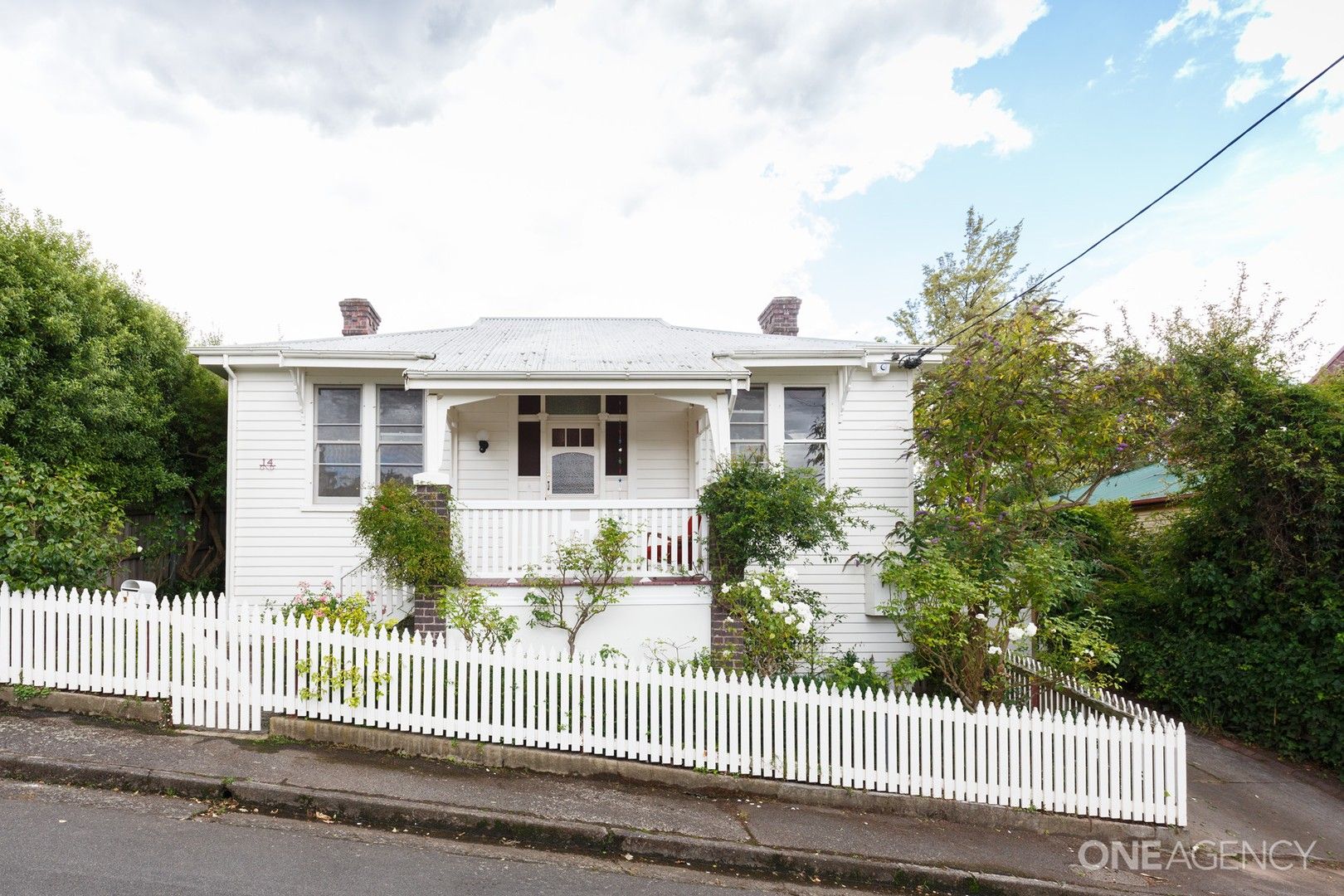 14 Hopkins Street, East Launceston TAS 7250, Image 0