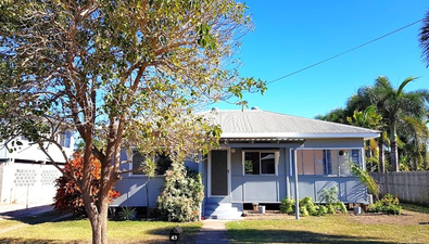 Picture of 43 Grey Street, AYR QLD 4807