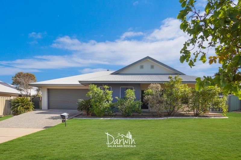 3 Malilma Court, Lyons NT 0810, Image 0