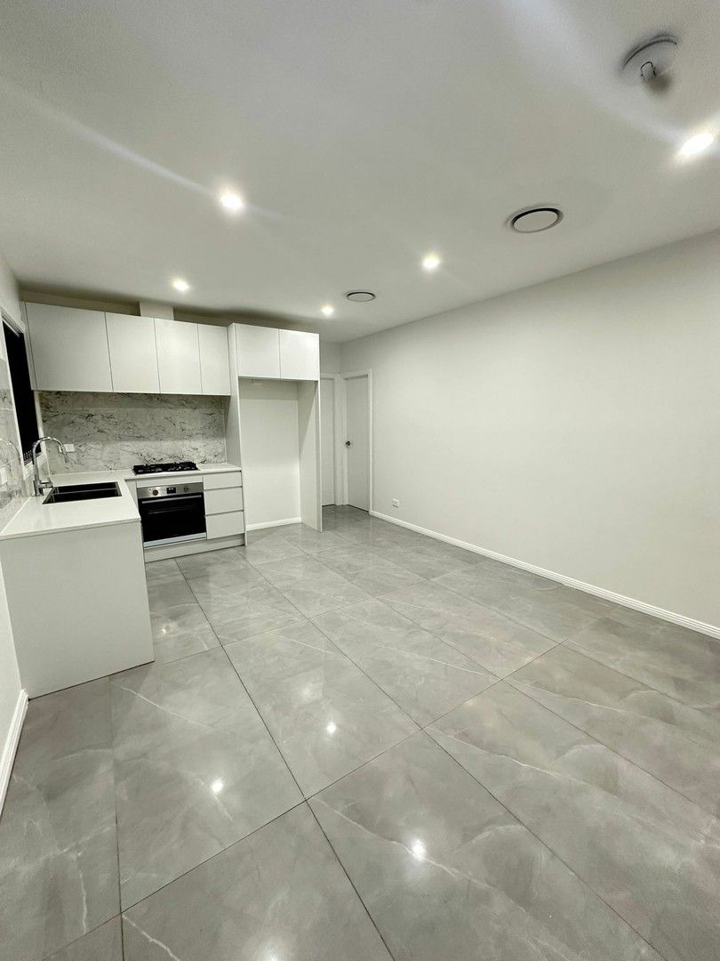 2 bedrooms House in 31A Orwell St BLACKTOWN NSW, 2148