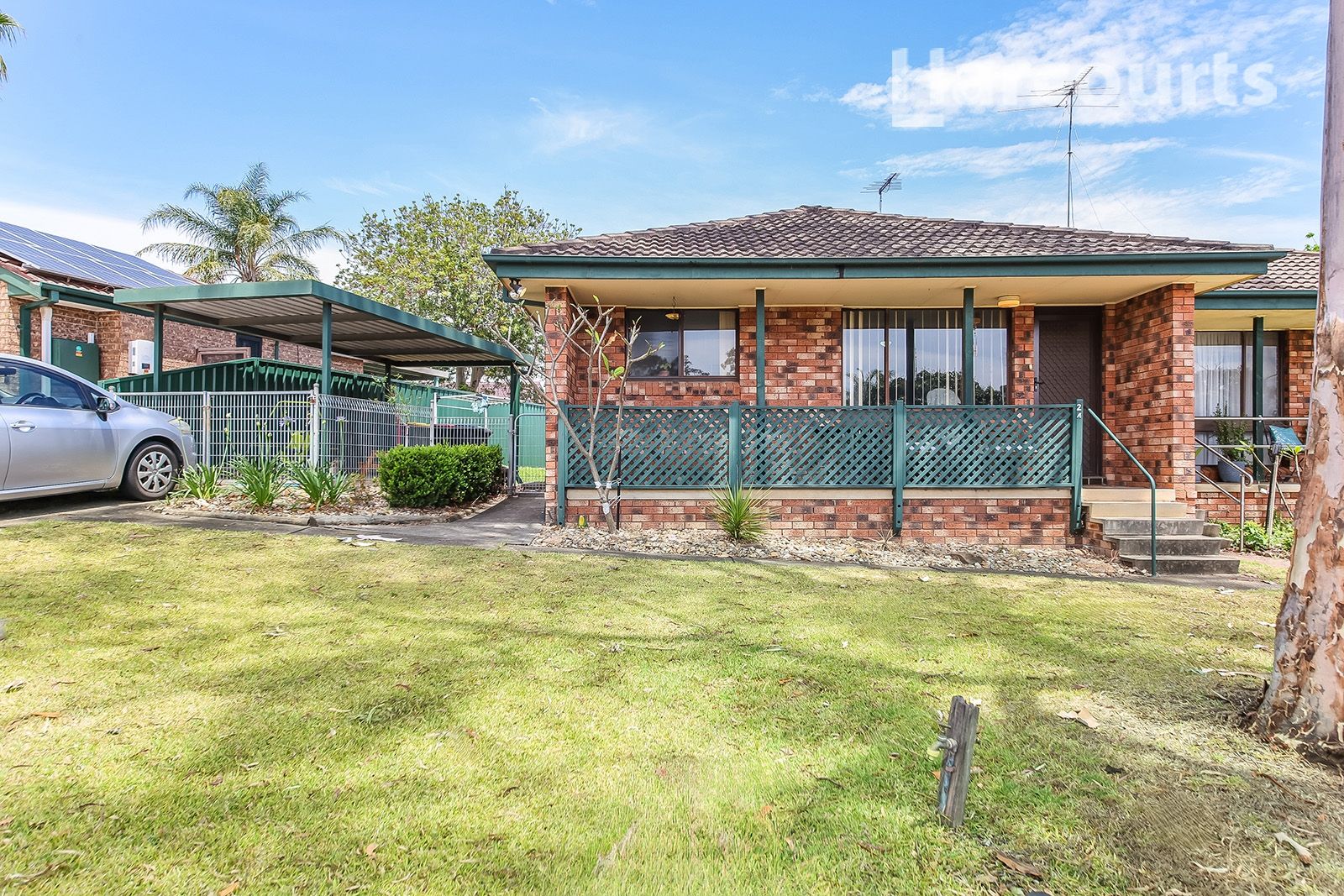 2A Bute Place, St Andrews NSW 2566, Image 0