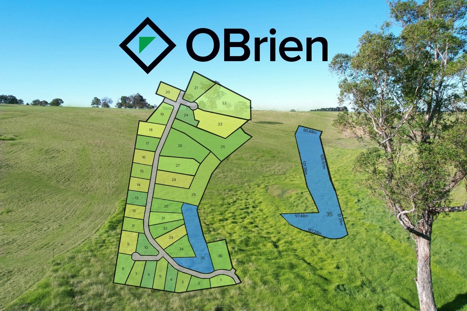 35/30 Clifton West Road, Wy Yung VIC 3875 Vacant Land for Sale 350,000