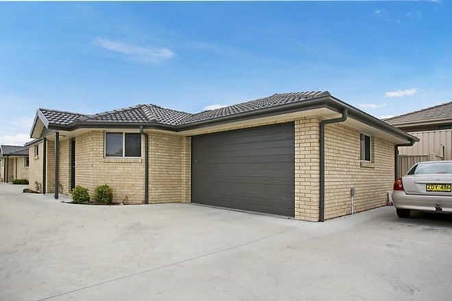 Picture of 3/138 Deakin Street, KURRI KURRI NSW 2327