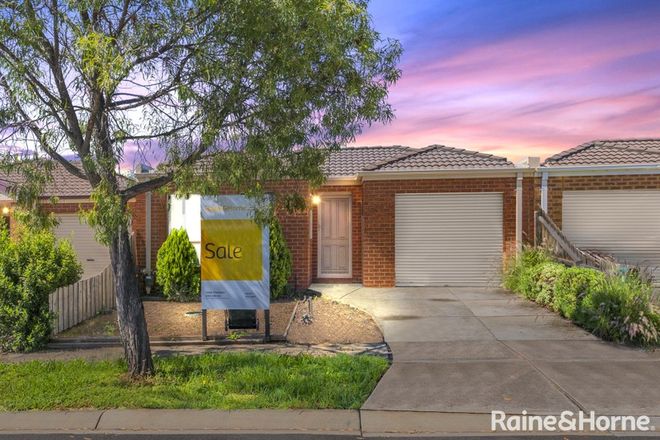 Picture of 9 Caitlyn Drive, HARKNESS VIC 3337
