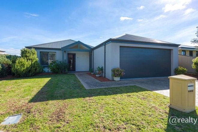 Picture of 14 Gresham Terrace, BAYONET HEAD WA 6330