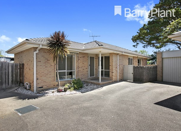 5/86 First Avenue, Rosebud VIC 3939