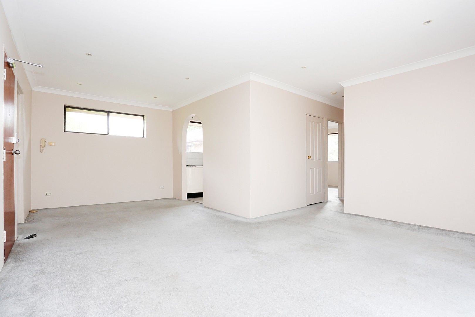 2 bedrooms Apartment / Unit / Flat in 5/15-17 Albert Street NORTH PARRAMATTA NSW, 2151
