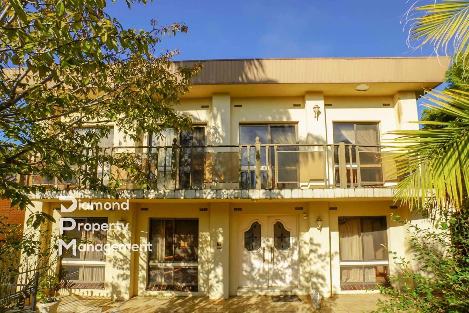 6 bedrooms House in 310 George Street DONCASTER VIC, 3108