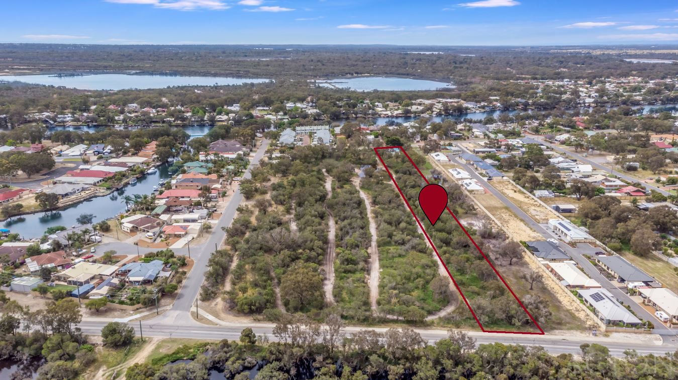 84 South Yunderup Road, South Yunderup WA 6208, Image 0